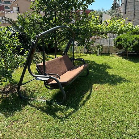 Holiday Home Vesna بودفا المظهر الخارجي الصورة