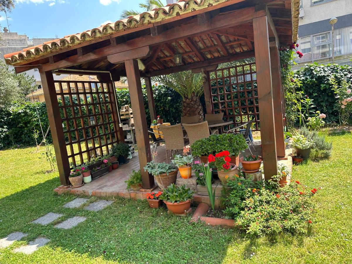 Holiday Home Vesna بودفا المظهر الخارجي الصورة