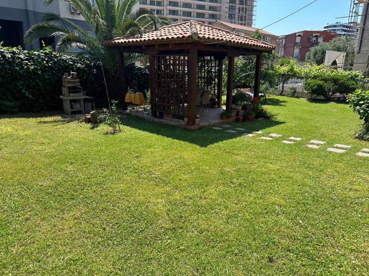 Holiday Home Vesna بودفا المظهر الخارجي الصورة