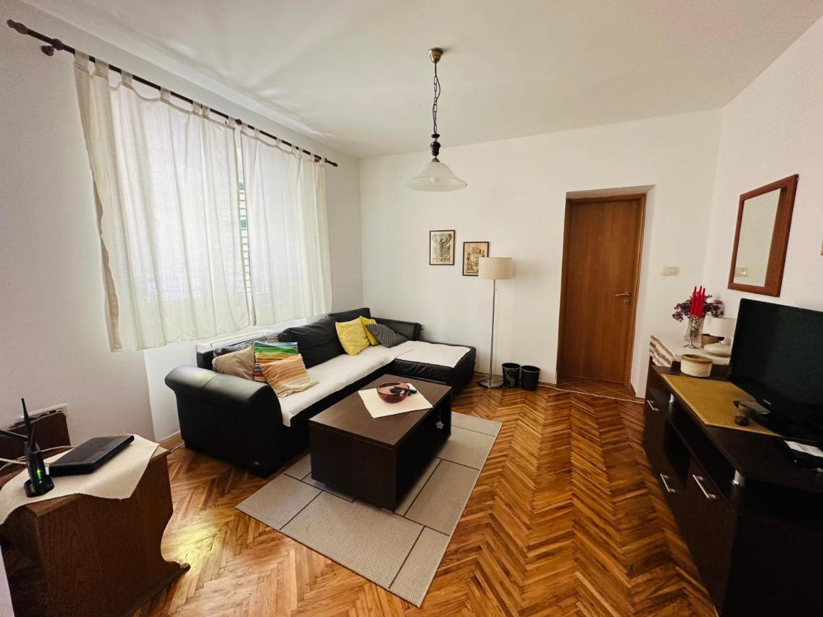 Holiday Home Vesna بودفا المظهر الخارجي الصورة