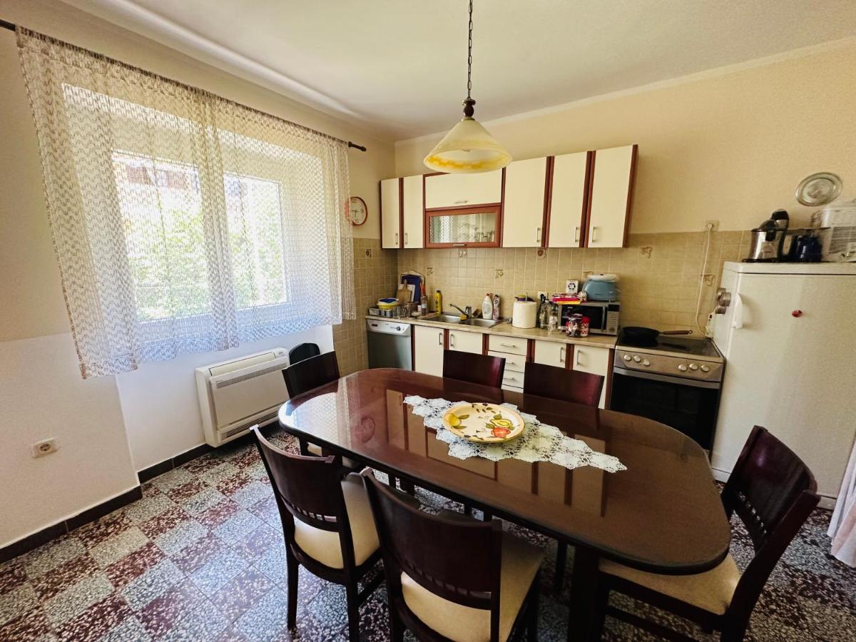 Holiday Home Vesna بودفا المظهر الخارجي الصورة