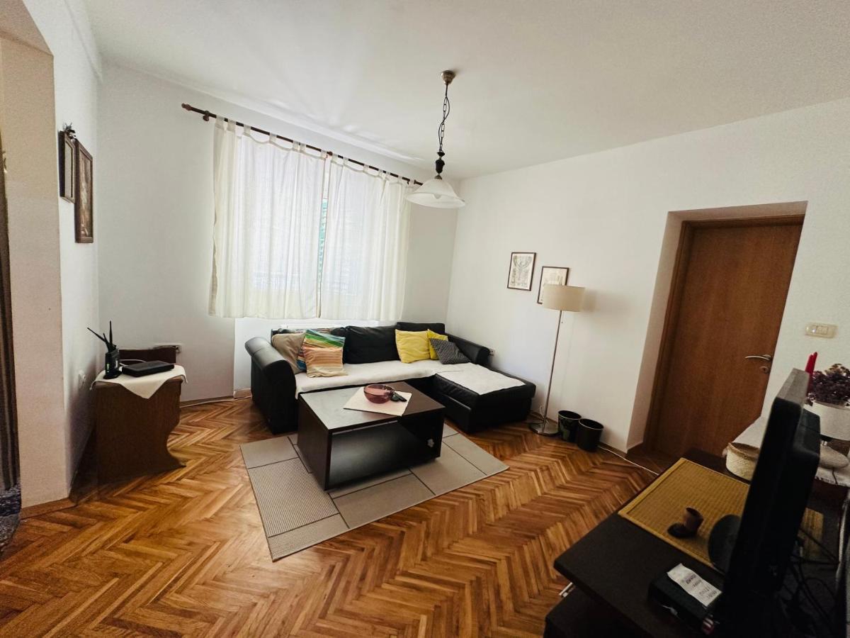 Holiday Home Vesna بودفا المظهر الخارجي الصورة